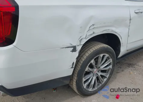 2022 GMC Yukon Xl 4Wd Denali z USA, uszkodzony, nr VIN 1GKS2JKL8NR213575